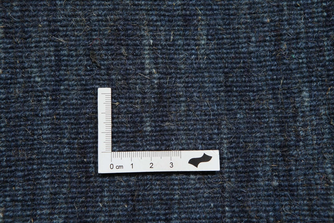 RugVista, Handloom, Teppich, Mittelflor, ∅ 150 cm, Rund, Wolle, Flur, Schlafzimmer, Küche, Wohnzimme
