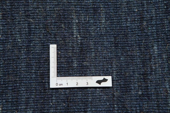RugVista, Handloom, Teppich, Mittelflor, ∅ 150 cm, Rund, Wolle, Flur, Schlafzimmer, Küche, Wohnzimme