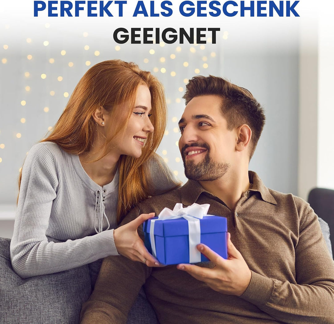 2x Oramics Flachmann 200ml aus Edelstahl – Rostfreier, extra flacher Taschenflachmann 7oz – Geschenk