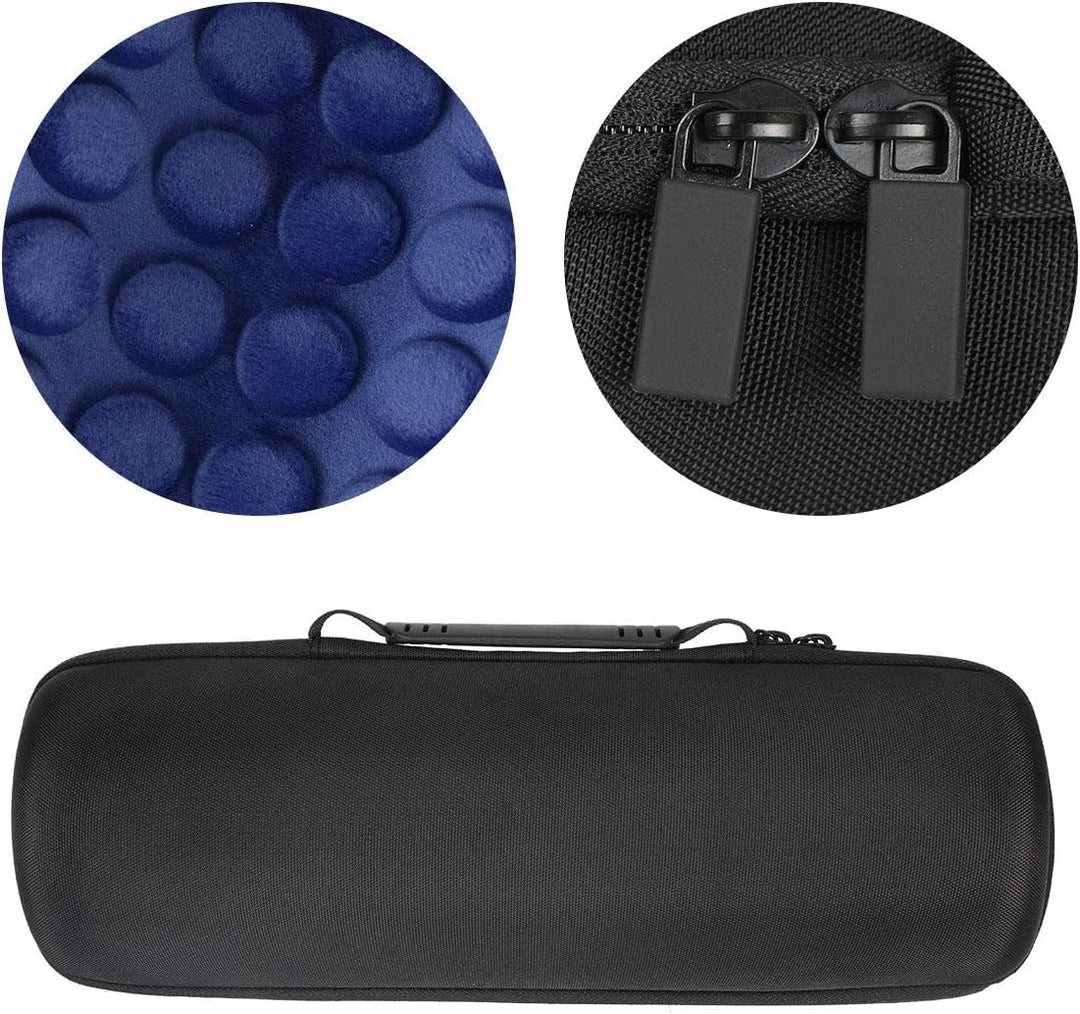 Hart Reise Schutz Hülle Etui Tasche für Ultimate Ears UE Megaboom 4/Megaboom 3 Bluetooth Lautspreche