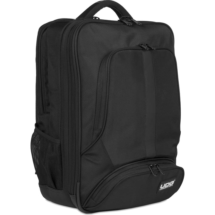 UDG GEAR Unisex U9108BL/OR x, Black/Orange Inside Black/ Orange Inside, Black/ Orange Inside