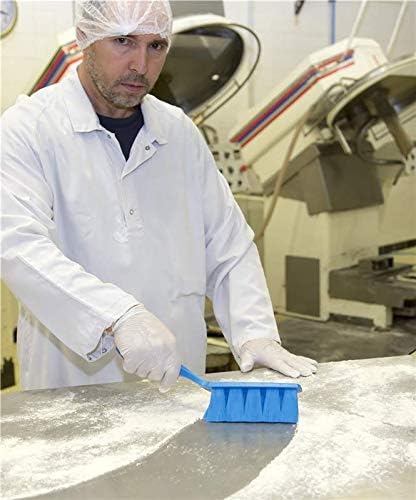 Zachte handveger Ultra Safe Technology polyester vezels, zacht 35 x 330 x 135 mmmax. 121° C.