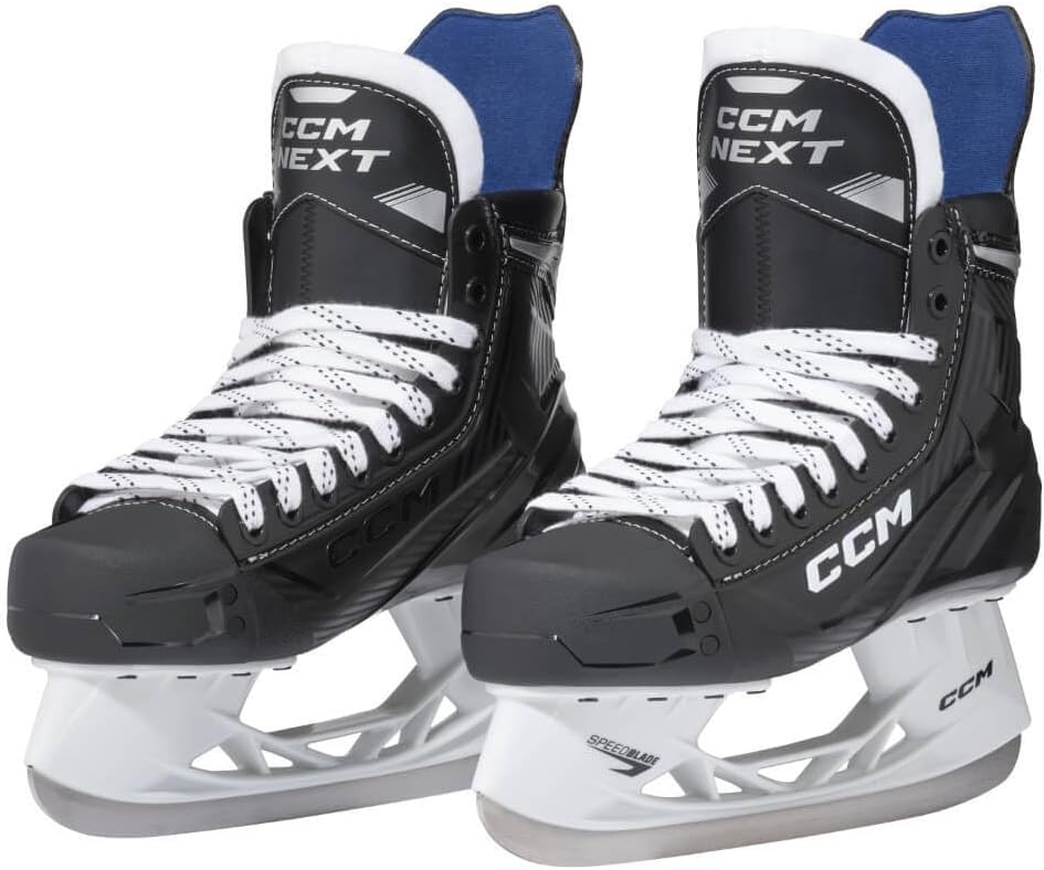 CCM Schlittschuh Next Youth R = Regular YT 10 = 28, R = Regular YT 10 = 28