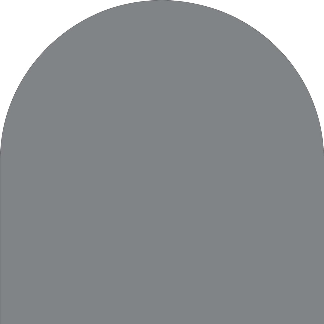 derendo Fühl Dich Wohl Deine Farbe grau, matte Wandfarbe grau, hohe Deckkraft, verschiedene Grautöne
