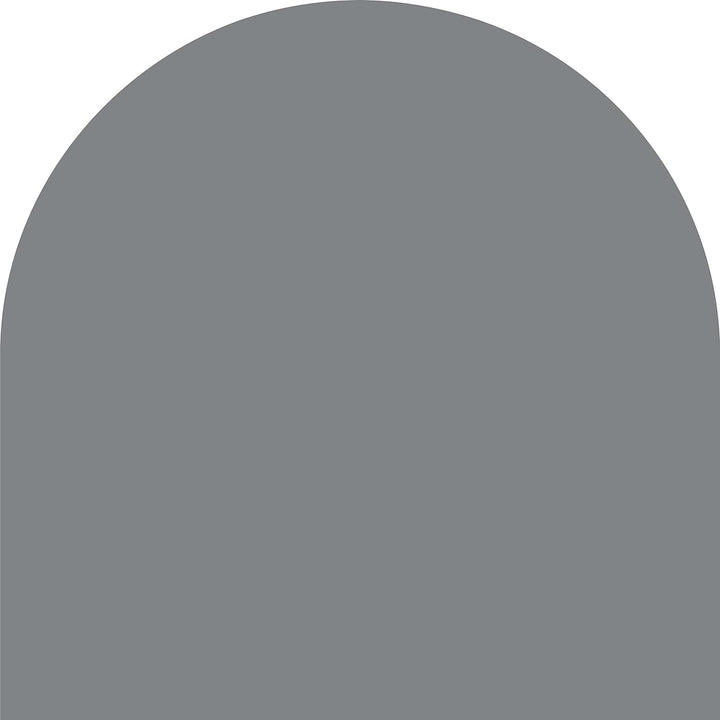 derendo Fühl Dich Wohl Deine Farbe grau, matte Wandfarbe grau, hohe Deckkraft, verschiedene Grautöne