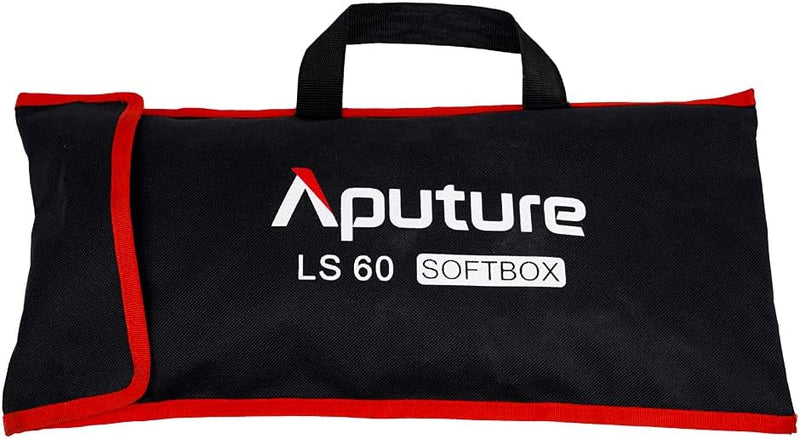 Aputure LS 60 Softbox für Aputure LS 60D und Aputure LS 60X LED Videoleuchte