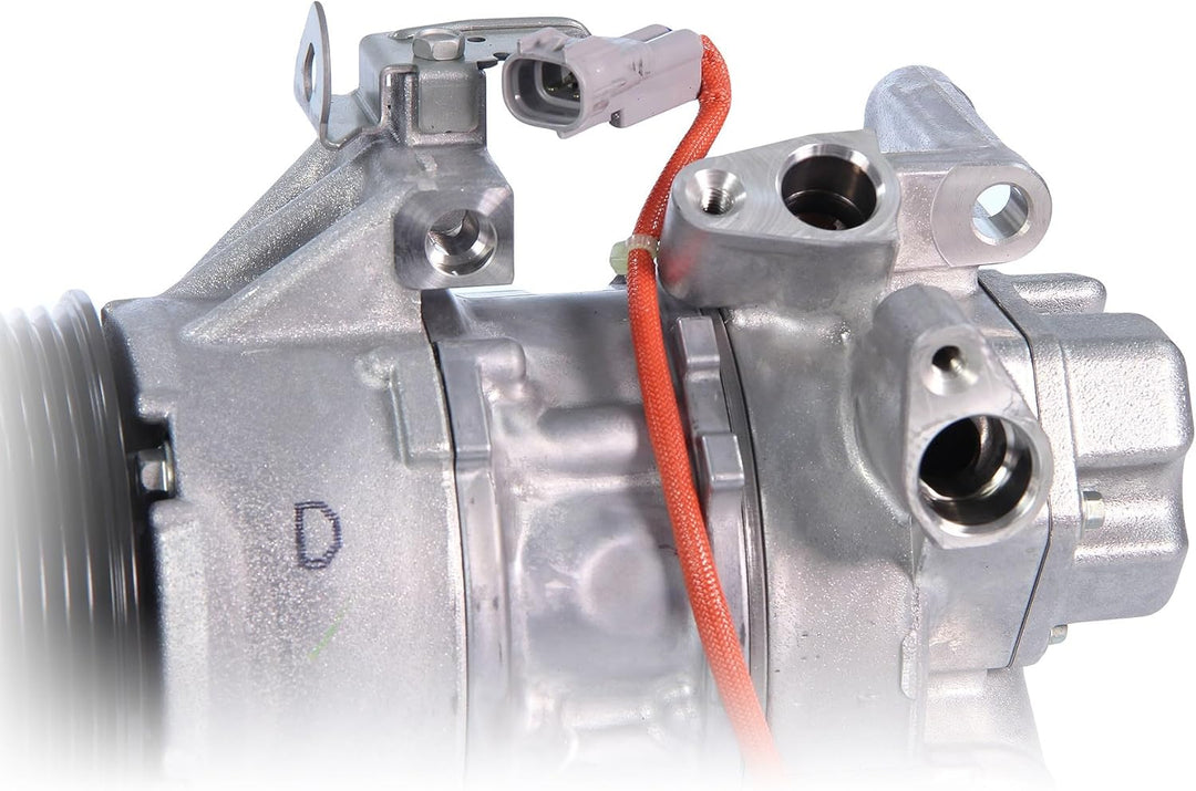 DENSO DCP50240 Kompressor, Klimaanlage