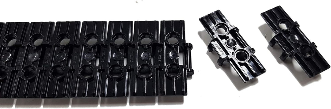 LEGO TECHNIC Verbindungen und Kettenrad Pack