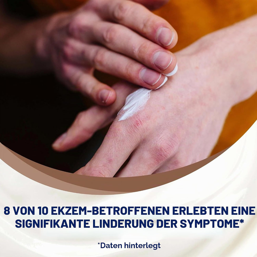 Goldbond Eczema Relief 396g Koeperlotion gegen Ekzeme USA