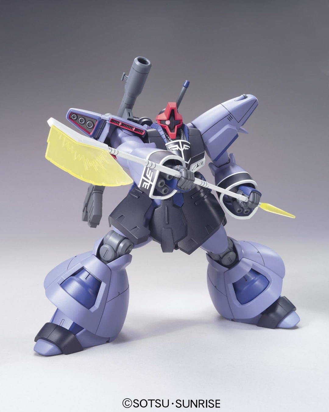 1/144 HGUC Dreissen (Unicorn Version) (japan import)