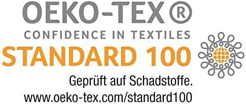 wometo 4er Set Sitzkissen Stuhl40x40 - dunkelrot weinrot Sitzauflage Auflage Polster Stuhlkissen Sit