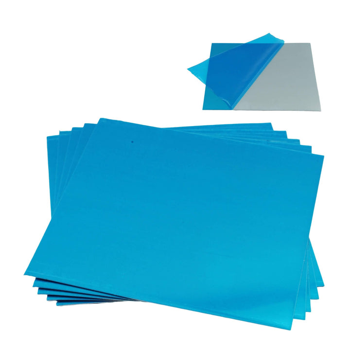 Zinkblech,Zinkplatten,Blech,Zink Platte 0,5mm,99,99% Blechplatte Zn Blechfür Verzinkung und Zinkgalv