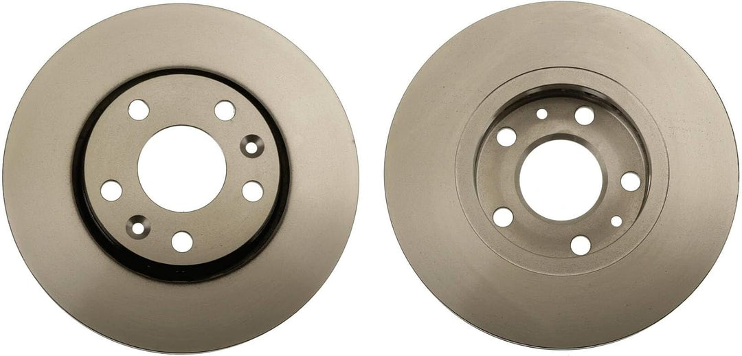 df6072  TRW Bremsscheibe (Paar) OE Qualität