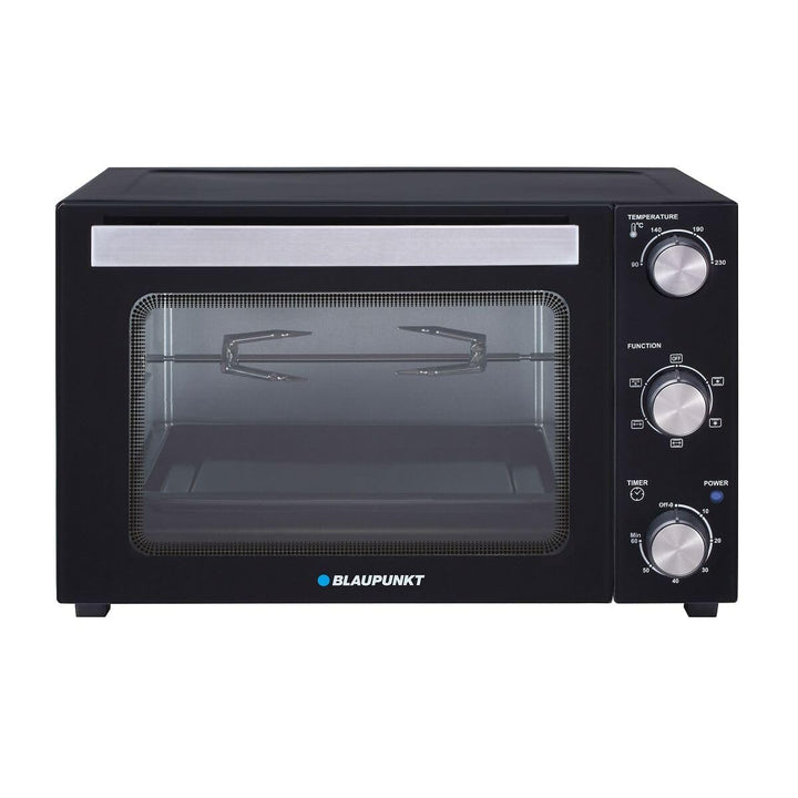 Blaupunkt EOM601 Minibackofen, schwarz