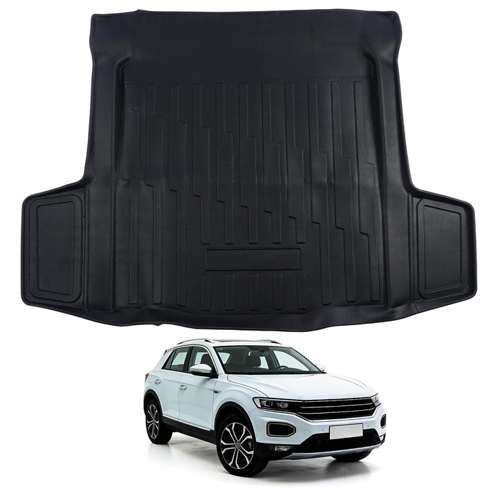 Auto Kofferraummatte für BMW 3 Series Touring G21 2020-2025 (Except Plug-In Hybrid), Allwetter Koffe