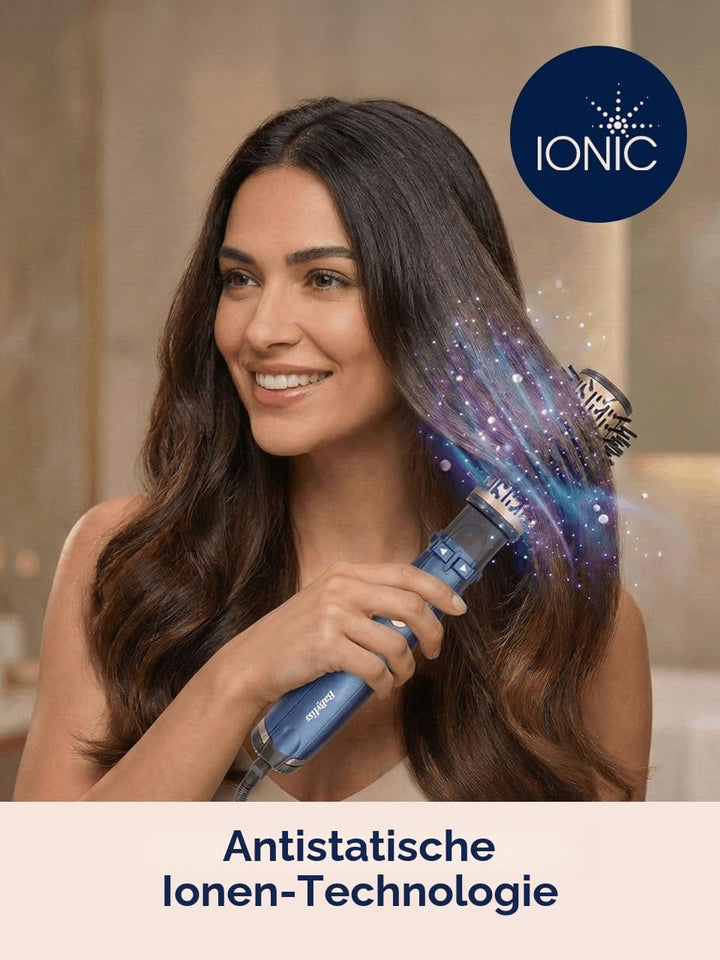 Babyliss Style Pro 1000