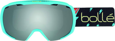 Bollé - ROYAL, Snow goggles, Goggles for kids, Goggles for ski, Goggles for snowboard Blau, Blau