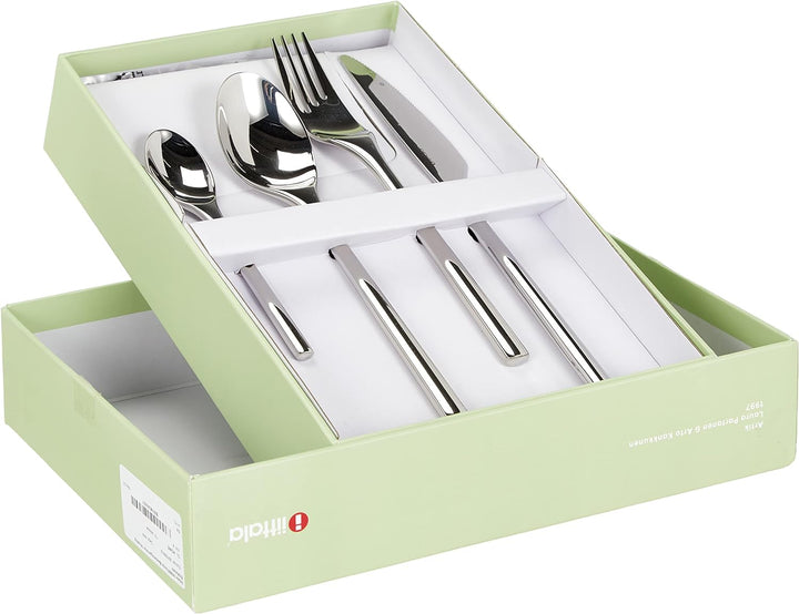 Iittala 145886 Artik Besteckgarnitur 16-teilig Edelstahl