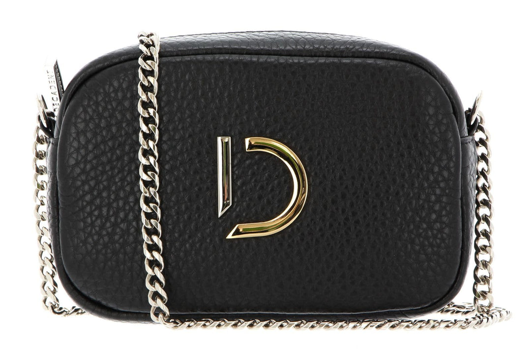DECADENT Michelle Tiny Bag Black