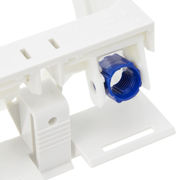 Geberit 244.820.00.1 Spülventil mit Bassin Typ 212 für Sigma UP-Spülkäsen 244820001, Mehrfarbig & Du