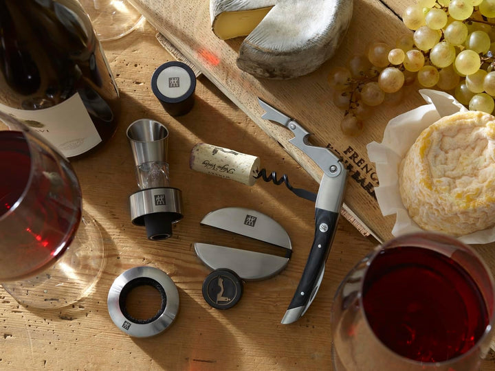 Zwilling 39500-054-0 So melier-Set, 4- teilig 4-tlg., 4-tlg. Set