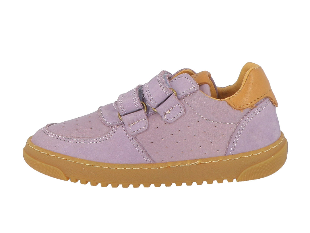 Lurchi Mädchen 74l4043001 Sneaker 29 EU Lilas, 29 EU Lilas