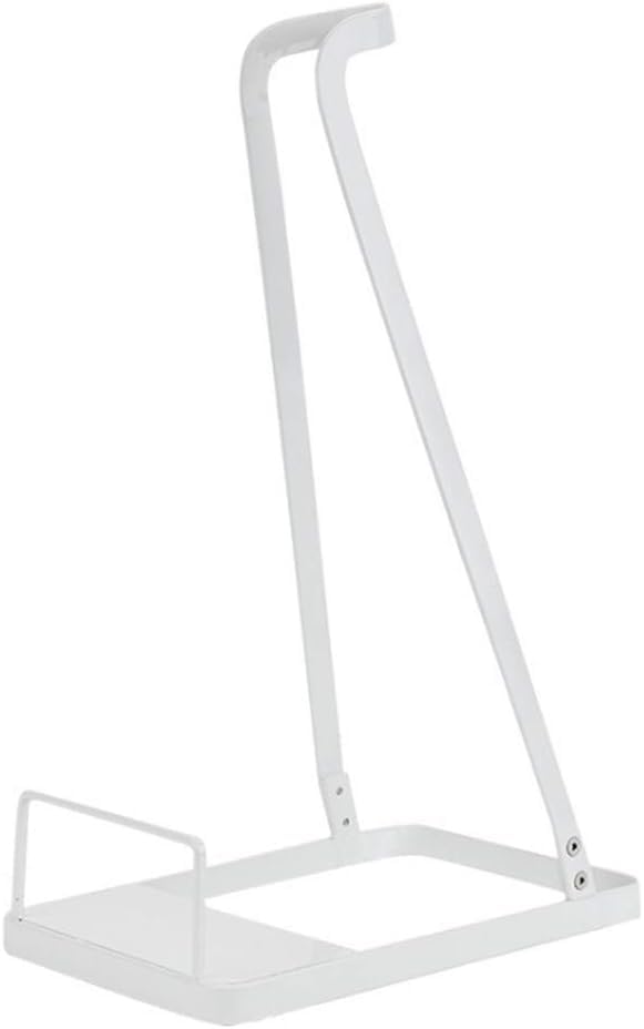 Freistehender Universal-Staubsauger-Standfuss, Vakuum Metall Halterung Staubsauger Ständer für Dyson