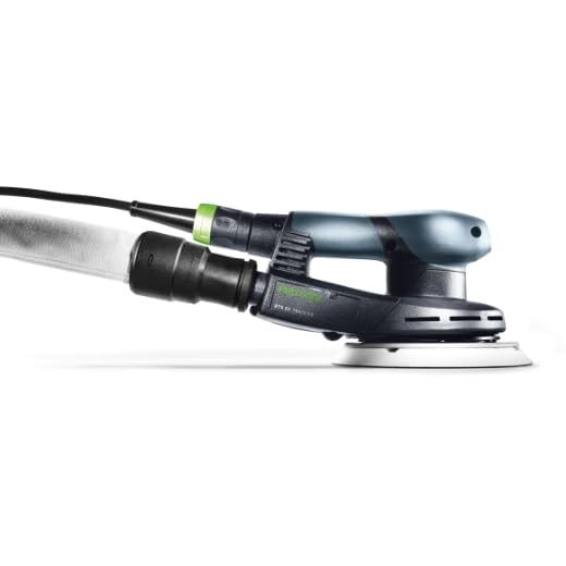 Festool Exzenterschleifer ETS EC 150/3 EQ-SYS GR