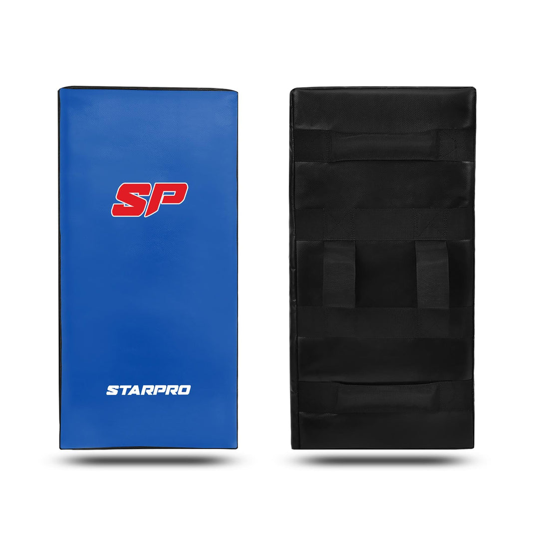 Starpro Robustes Premium Schlagpolster für Harte Tritte & Schläge - Schlagpolster Kampfsport, Schlag