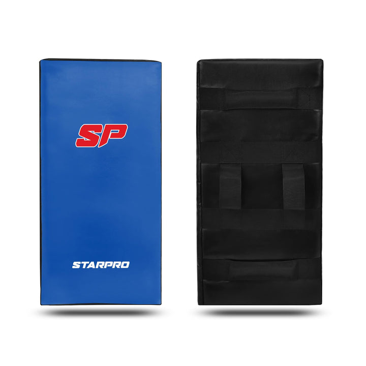 Starpro Robustes Premium Schlagpolster für Harte Tritte & Schläge - Schlagpolster Kampfsport, Schlag