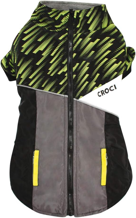 Croci Kreuzweste mit Füllung von Altitude 50 cm – 32 g