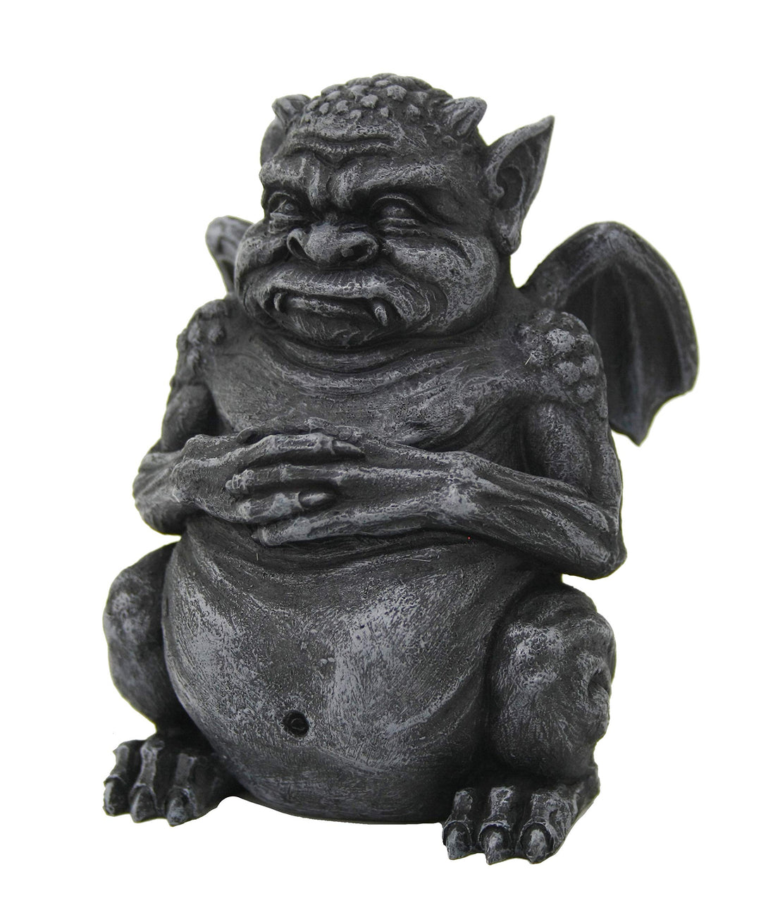 Pacific Giftware Gargoyle Ogre Figurine New 4 inches