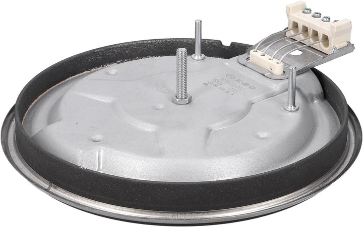 LUTH Premium Profi Parts Kochplatte 180mmø 1500w 230v Ego 13.18453.002 für Kochmulde