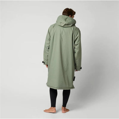 Mystic Explore Poncho L-XL