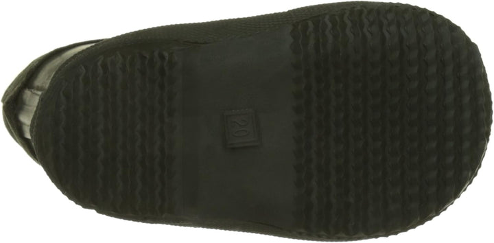 Bisgaard Unisex Kinder Thermo Gummistiefel, Grün, 20 EU