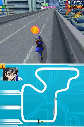 Yu-Gi-Oh! - 5D&