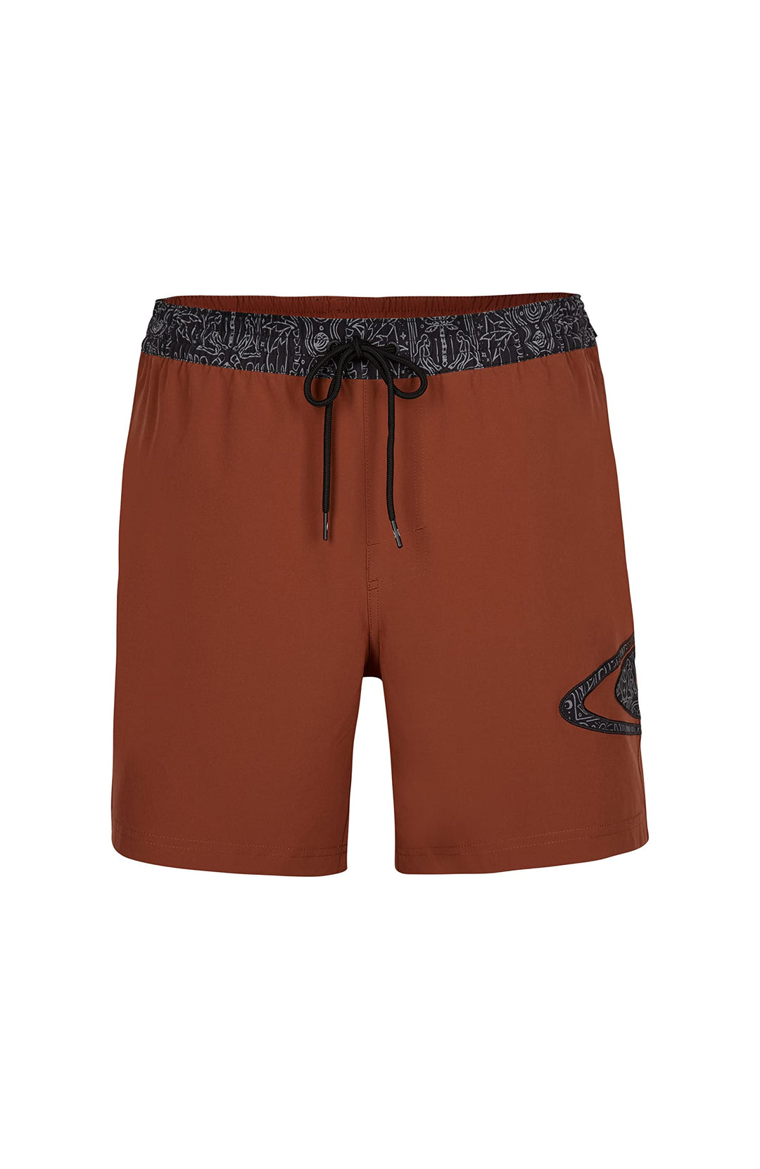 O'Neill World Wave Shorts, Badeshorts S Picante, S Picante