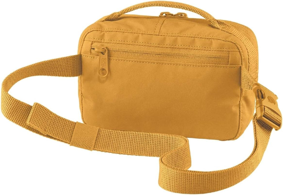 FJALLRAVEN regular Ochre, regular Ochre