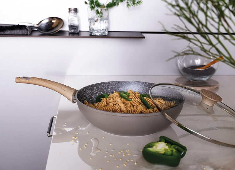 Tognana Eco Wok 28 cm