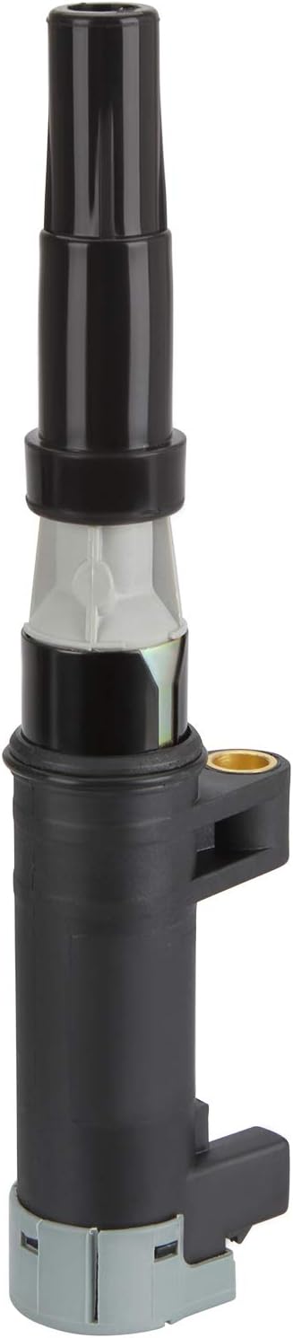 Dromedary 215952732 Zündspule Zündspulensatz Duster Logan Vivaro Combi J7 Clio II Espace IV Megane I