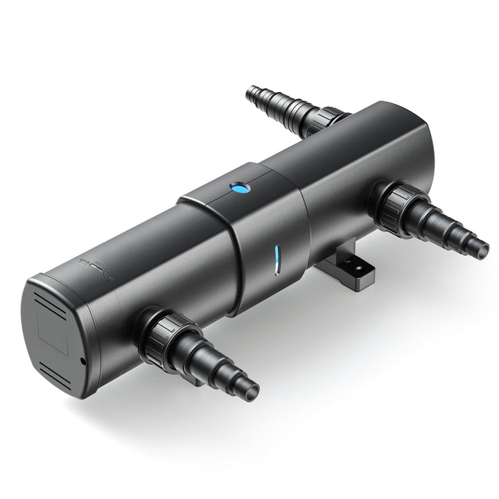 SunSun CUV-224 Teichklärer Wasserklärer Lichtfilter 24W