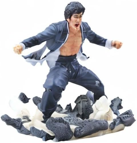 Diamond Select Toys MAR212004 Lee Unbekannt, Stern, No Color, Standard