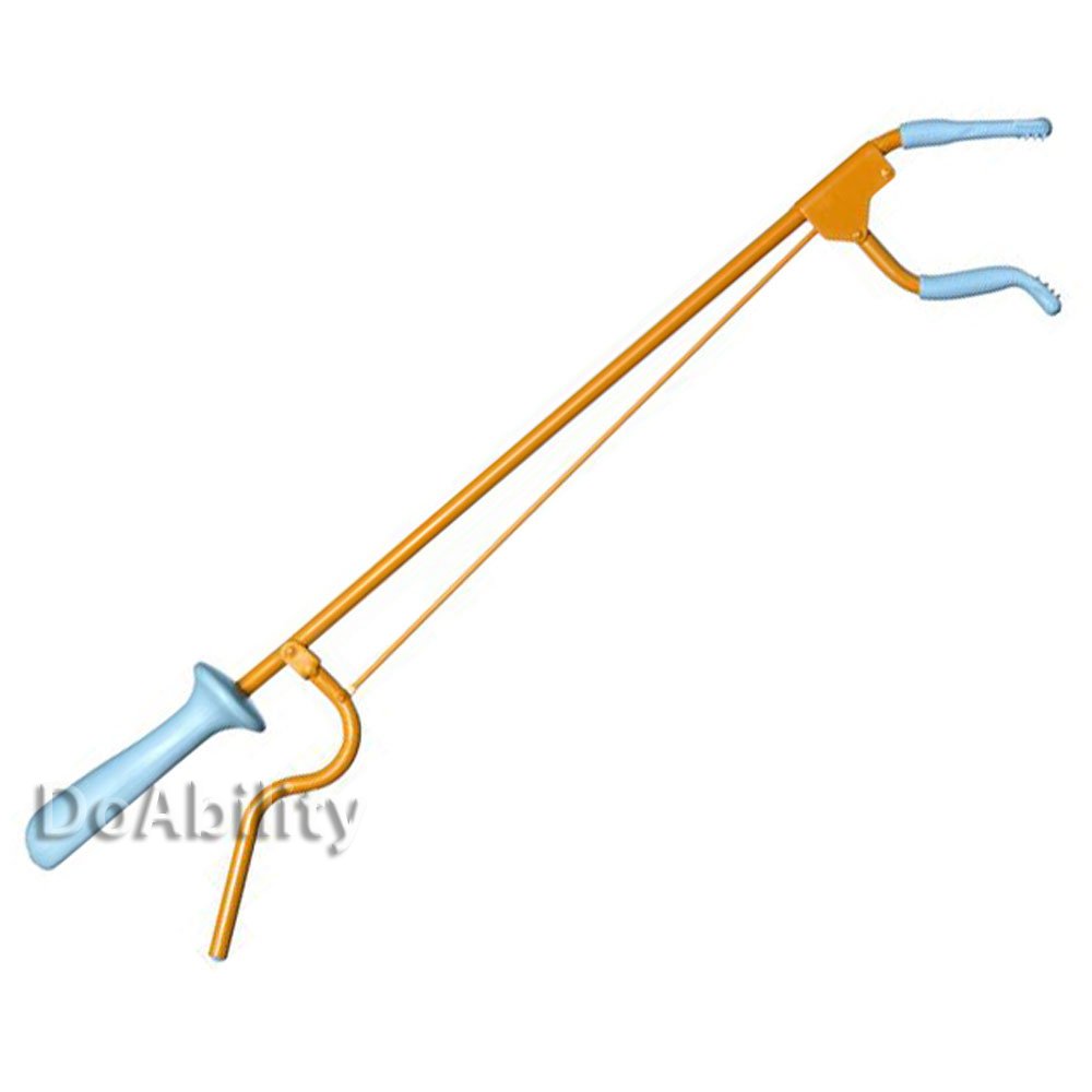 Grip Greifzangen 50 cm gelb [Misc.]