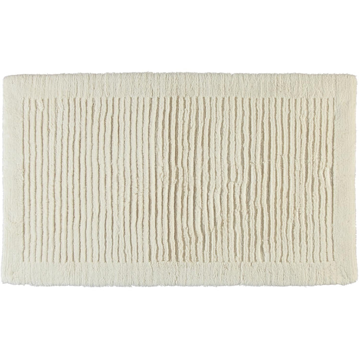 Cawö Badteppiche Luxus 1002 Natur - 351 70x120 cm, 70x120 cm