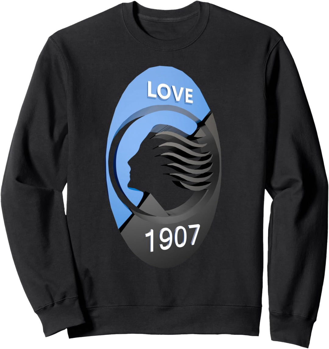 ATALANTA BERGAMO BERGAMASCA Sweatshirt