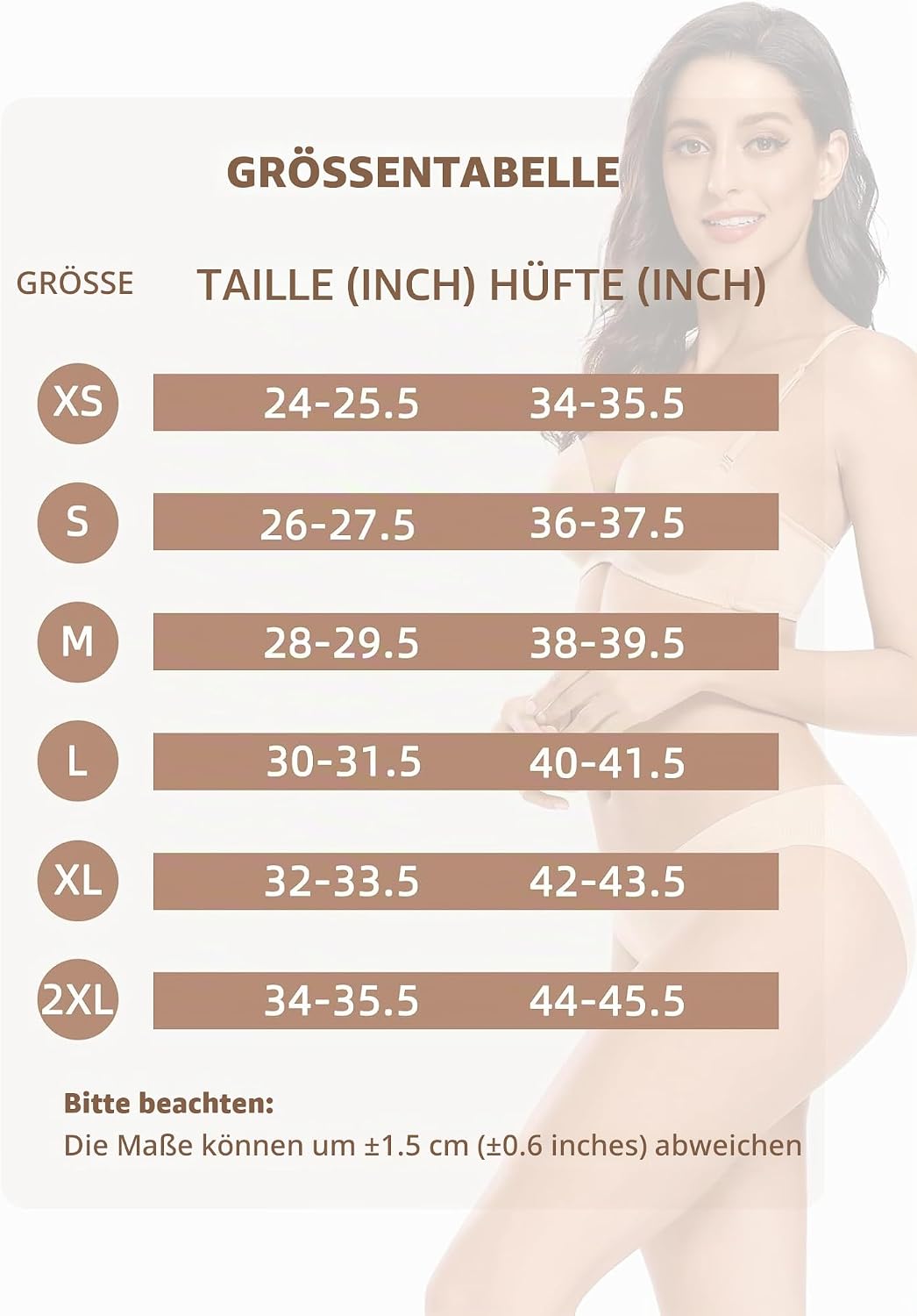 VOENXE Nahtlose Unterhosen Damen,Seamless Stretch Bikini Slip Panty,Ohne Naht Frauen Unterhose,No Sh