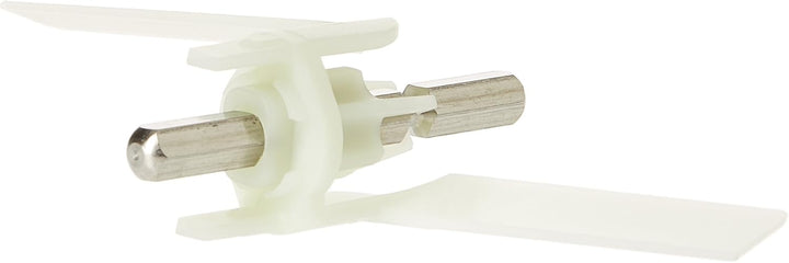 Bosch 91027 mitnehmer Antriebswelle mit Scheibenträger/Ausräumflügel für Durchlaufschnitzler
