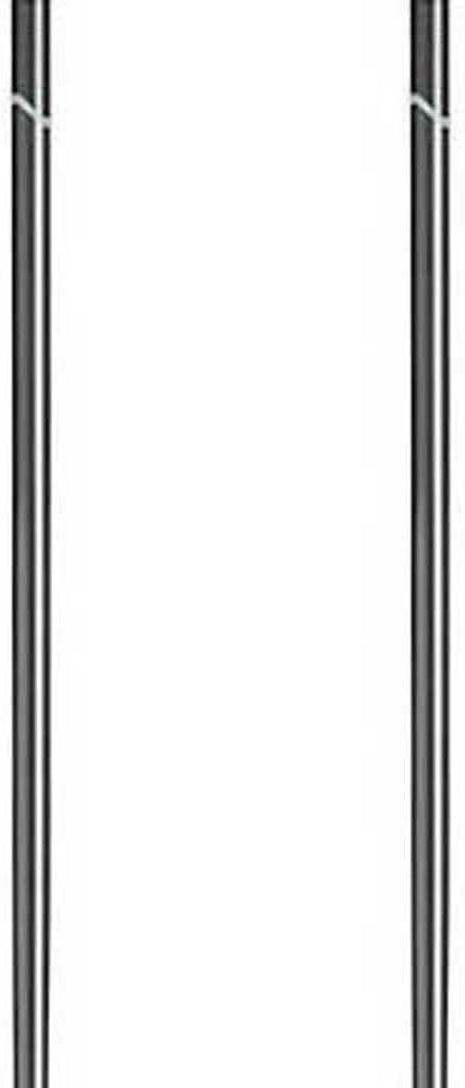 LEKI Smart Response Stöcke Grau 105 cm, Grau 105 cm