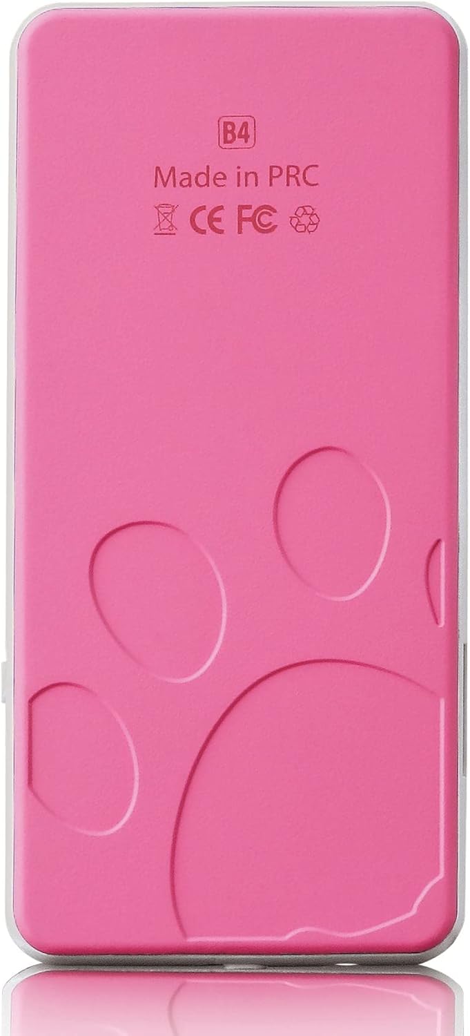 Lenco MP4-Player Xemio-560 MP4-Player 8GB Speicher LCD-Bildschirm