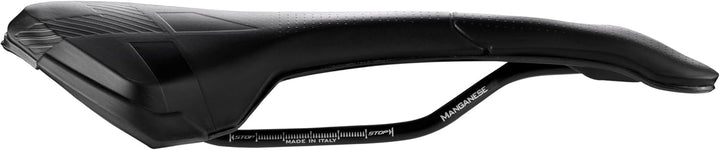 Selle Italia Unisex-Adult X-lr Air Cross Superflow Sattelbezug Einheitsgrösse Schwarz, Einheitsgröss